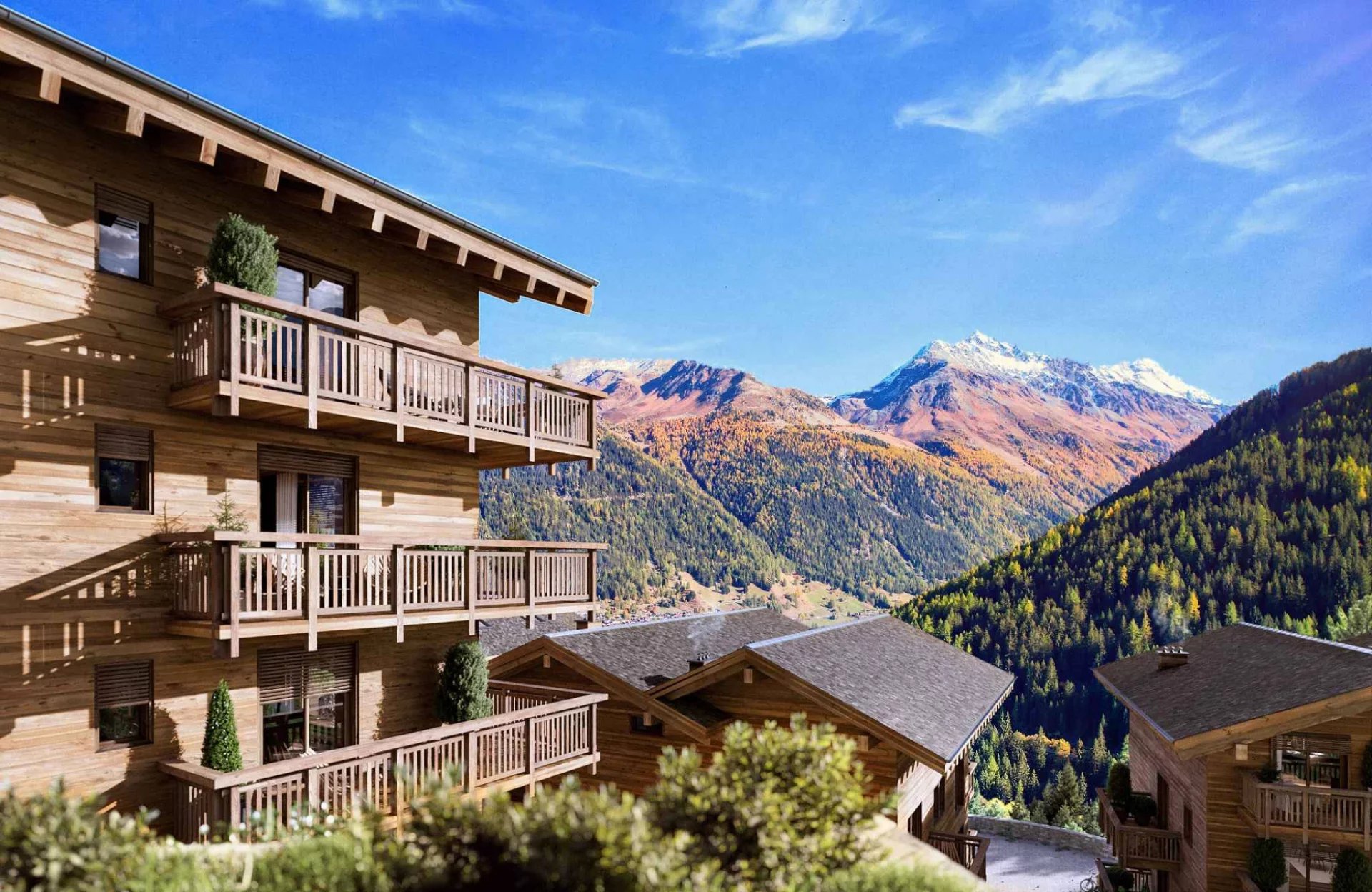 EXCEPTIONAL INVESTMENT OPPORTUNITY IN THE HEART OF GRIMENTZ