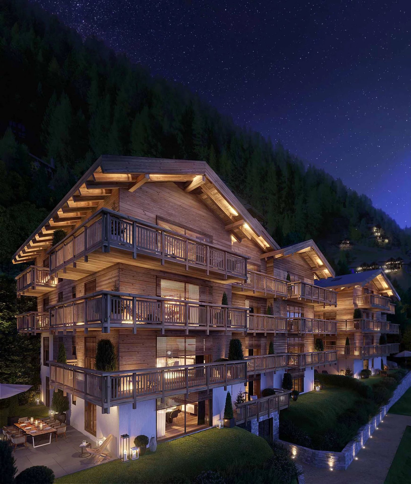 EXCEPTIONAL INVESTMENT OPPORTUNITY IN THE HEART OF GRIMENTZ