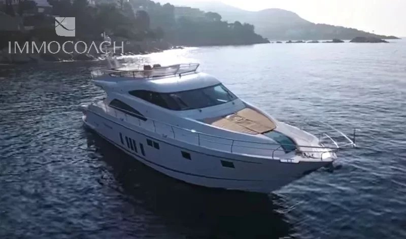 Sale Motor Yacht - Toulon