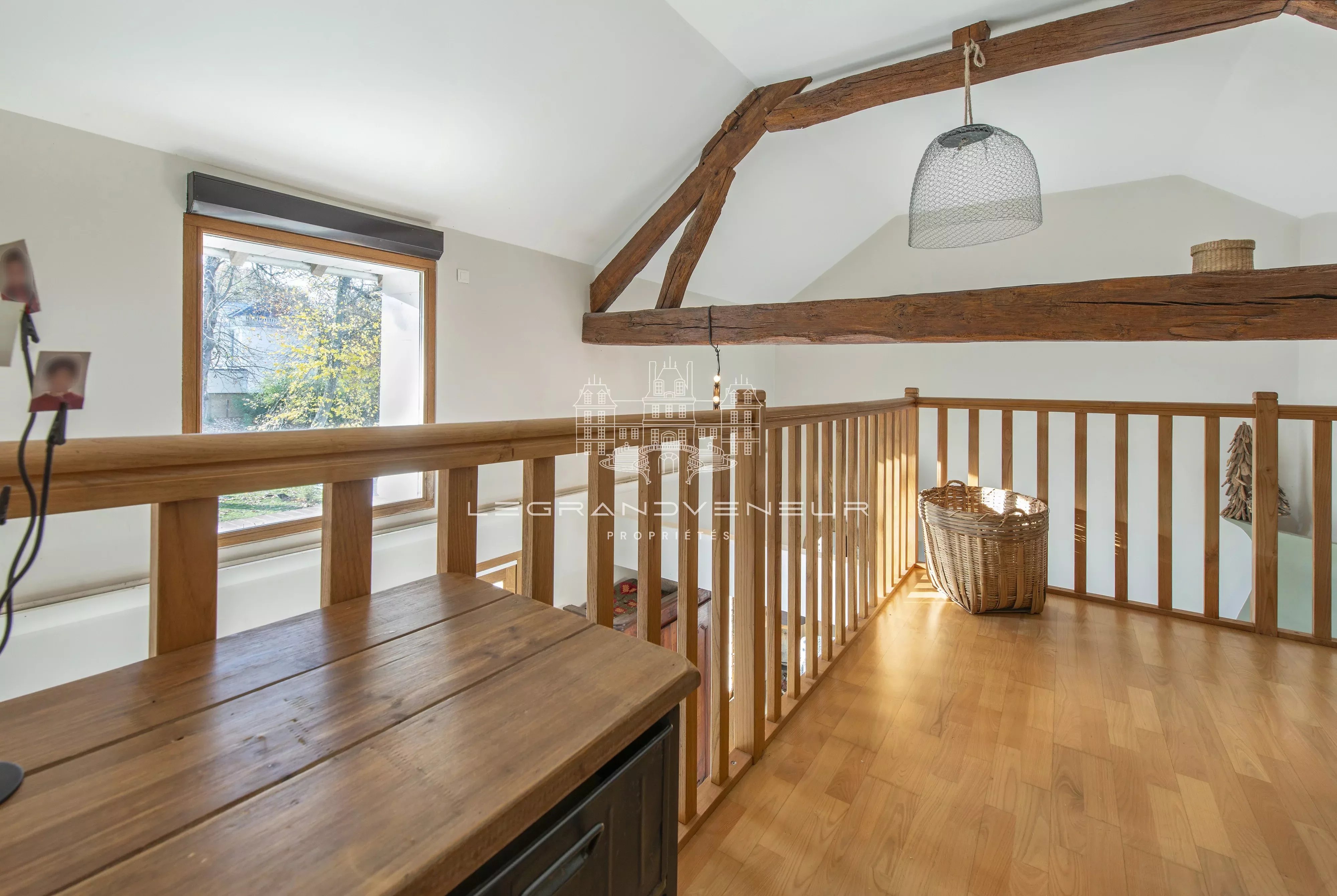 Vente Maison Fontainebleau