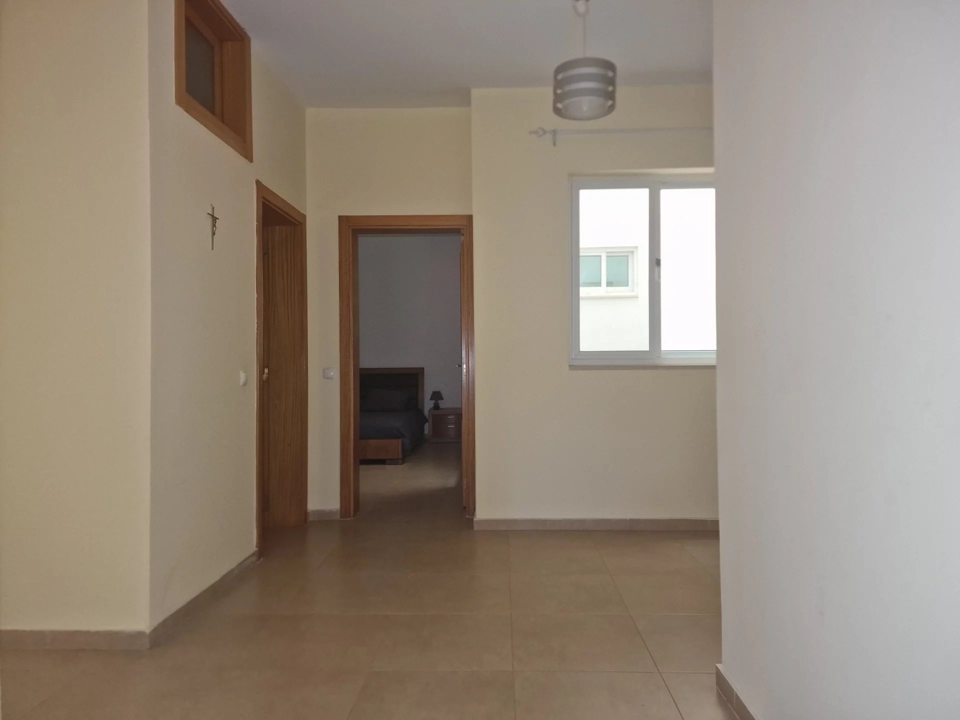 Apartment for rental in Praia