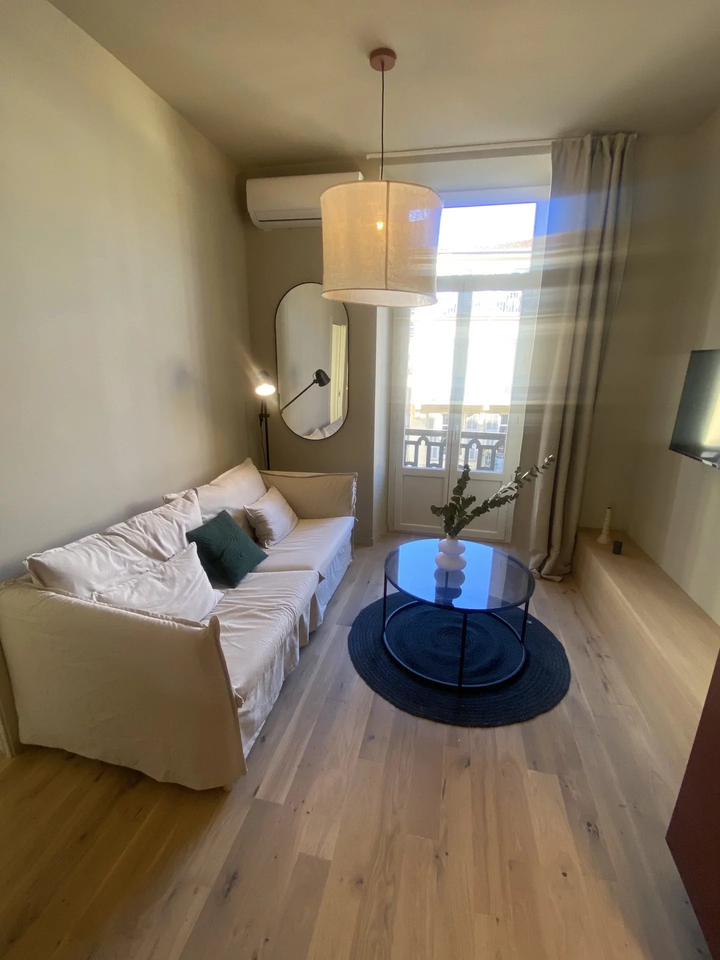 Vente Appartement 46m² 3 Pièces à Nice (06000) - Carre Immobilier