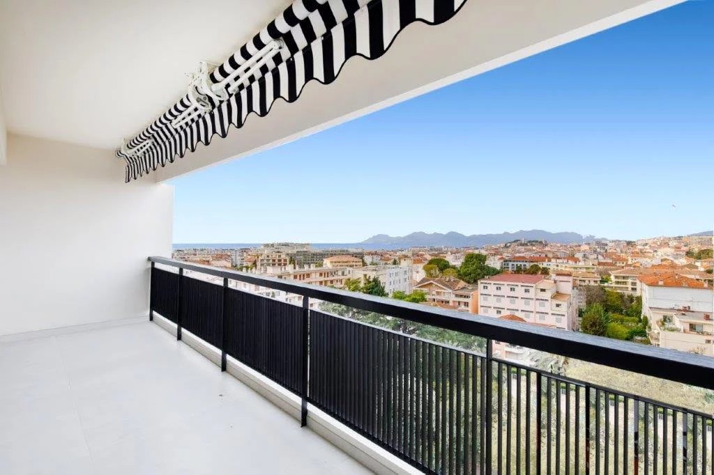 Vente Appartement 94m² 4 Pièces à Cannes (06400) - Croisette Properties