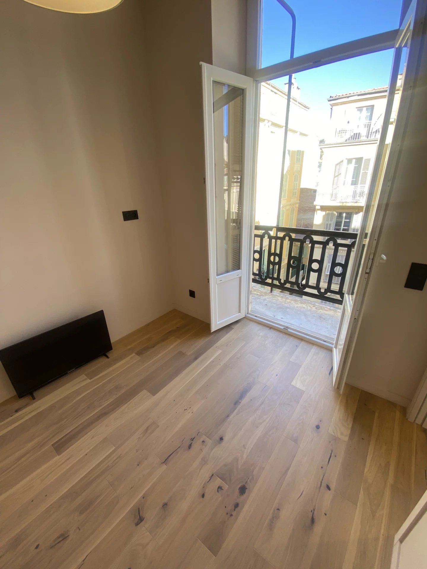 APPARTEMENT 2 P 23M2 CARABACEL/COULEE VERTE