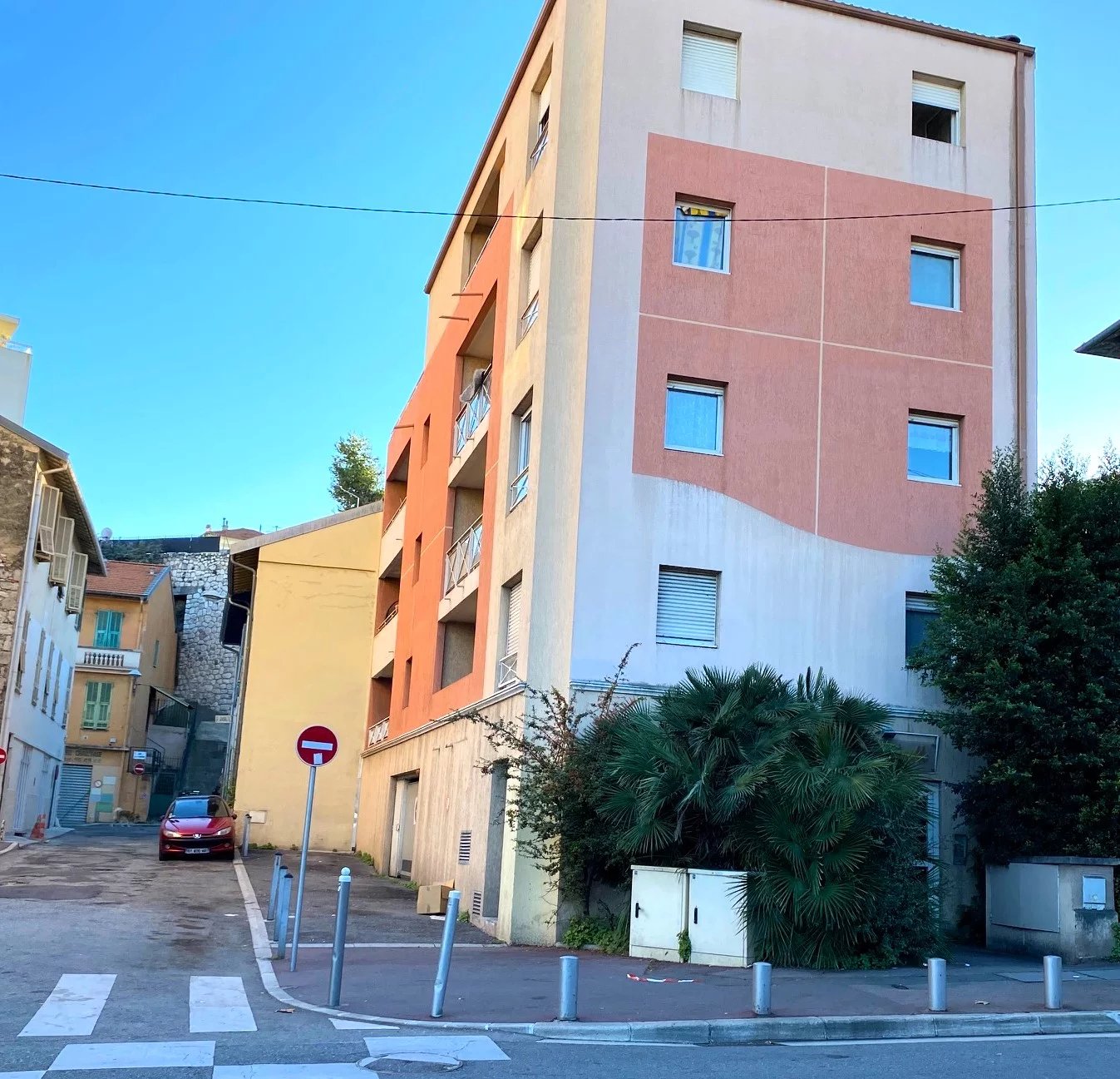 Vente Appartement 18m² à Nice (06200) - Primo L'Immo Europeenne