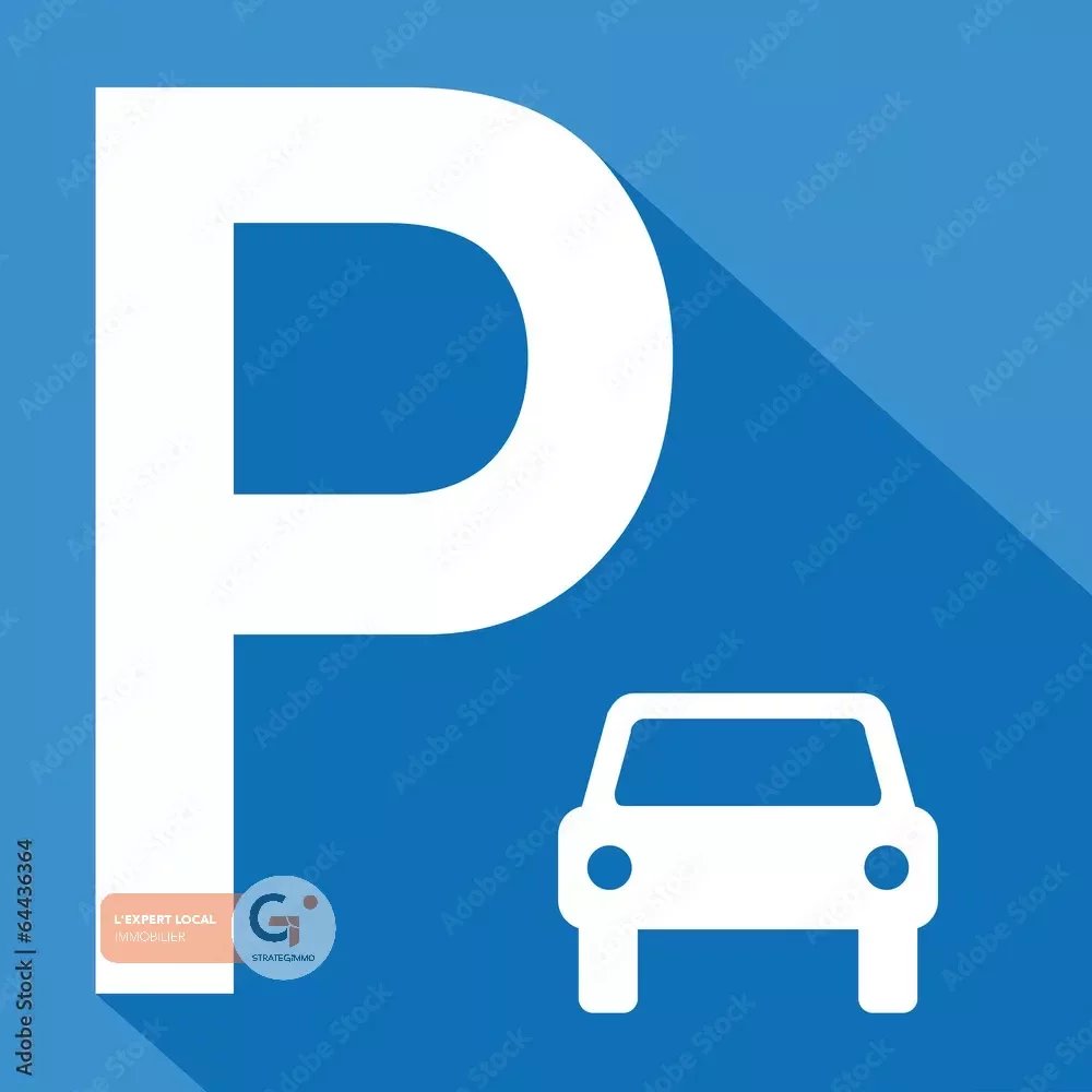 Vente Parking / Box 11m² à Le Petit-Quevilly (76140) - Strateg-Immo