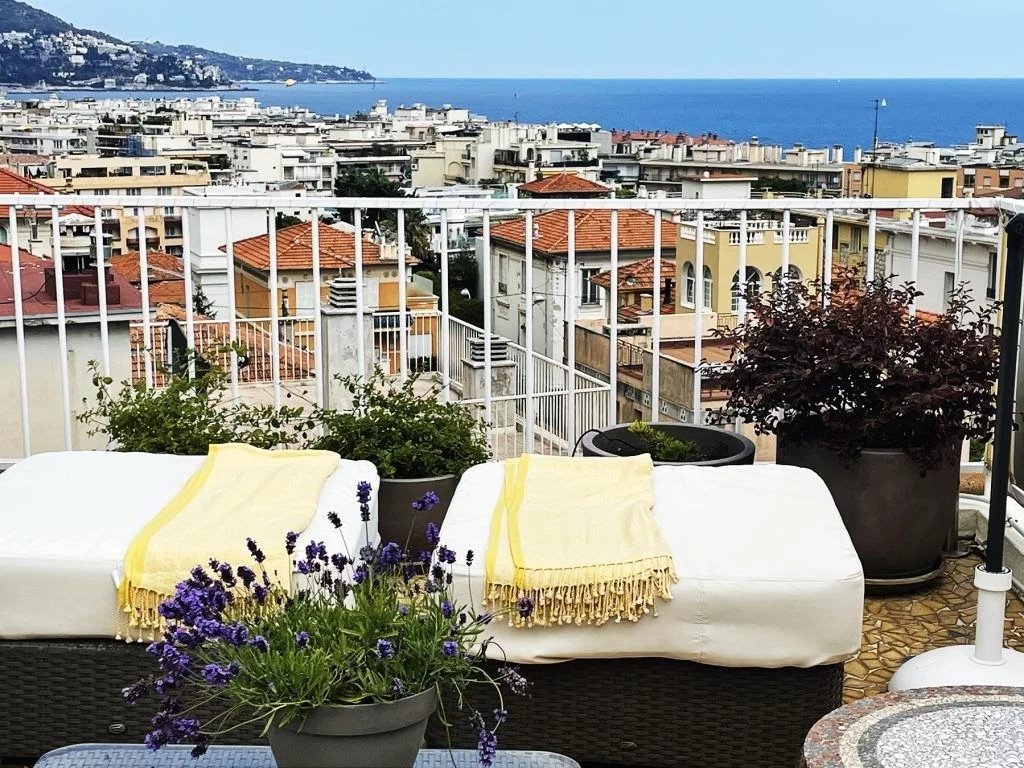 Vente Maison 96m² à Nice (06300) - Ilani Consult