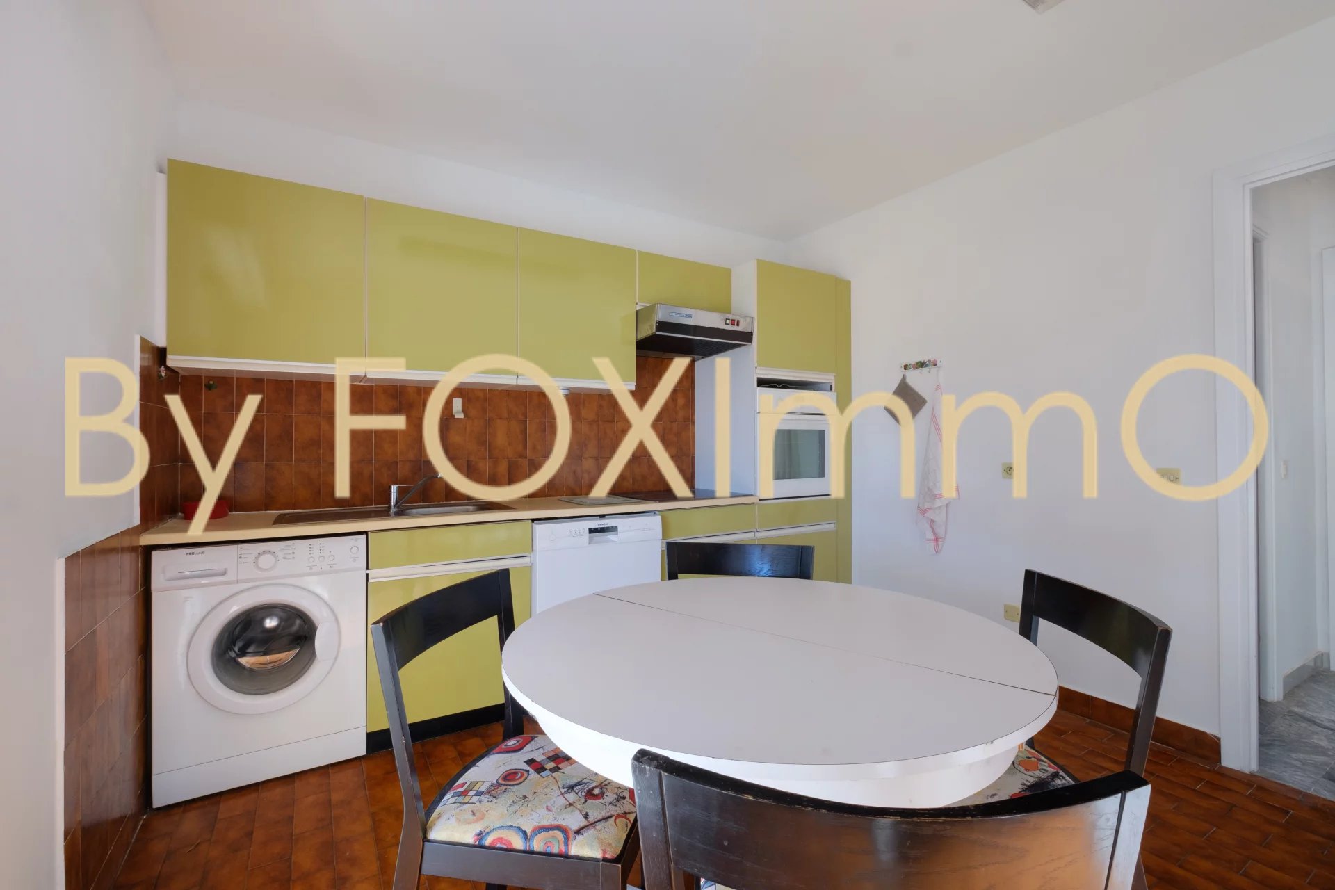 Foximmo Immobilier Saint-Laurent-Du-Var