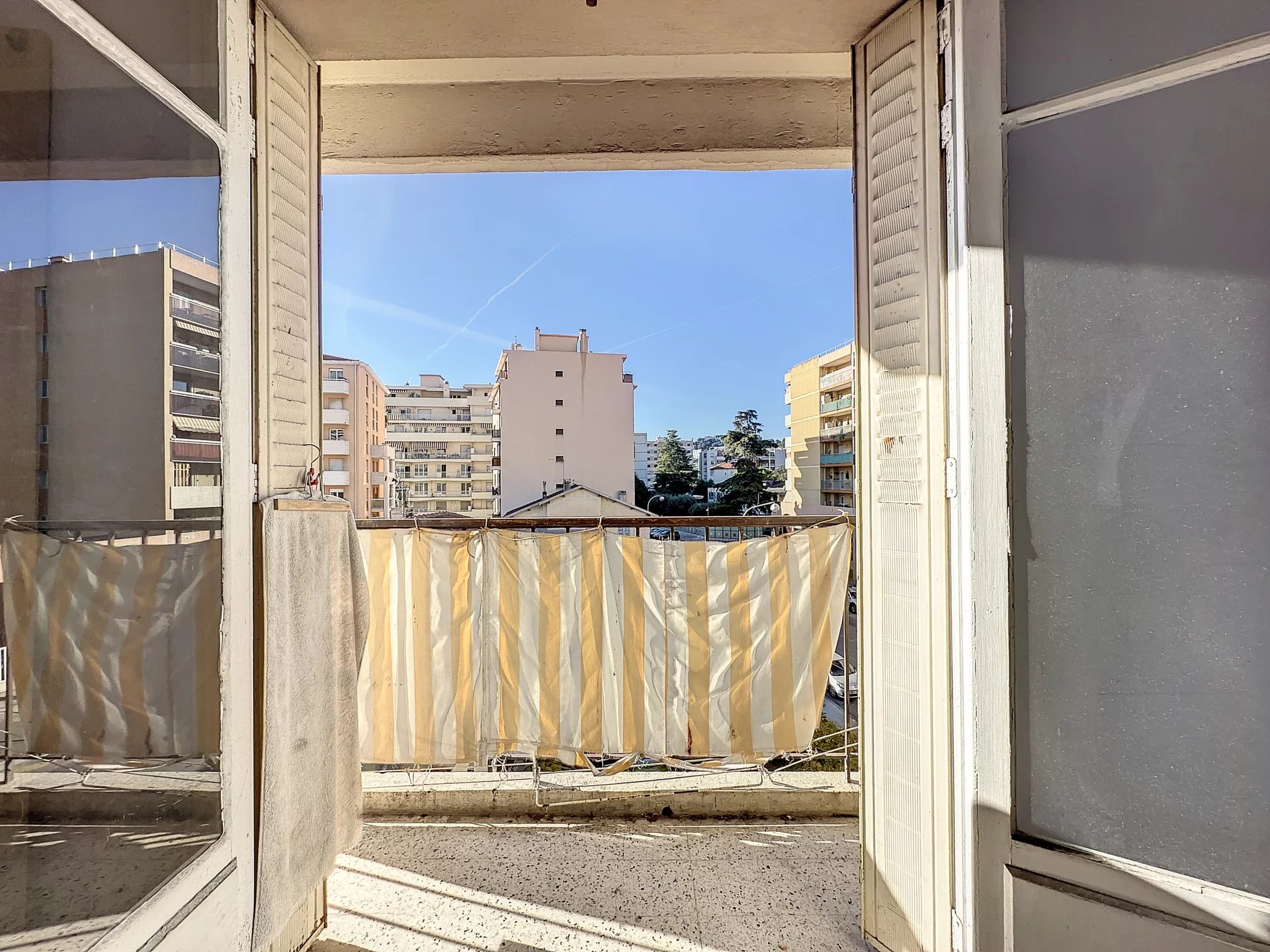 Verkoop Appartement - Nice Saint Roch