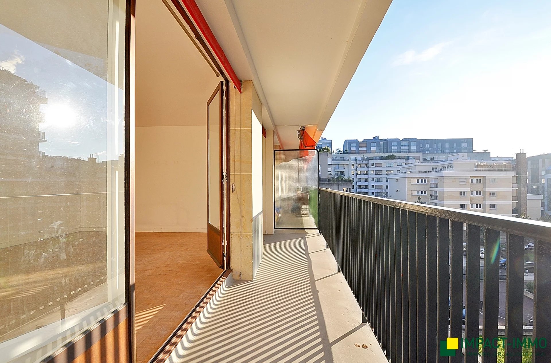 Vente Appartement - Boulogne-Billancourt