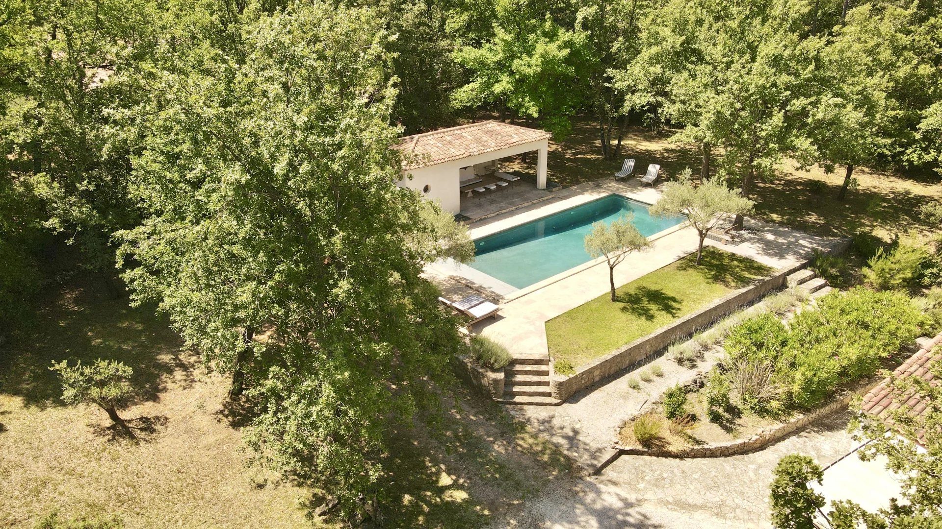 Exclusivity.  Beautiful house for sale in Lorgues, 6 bedrooms!