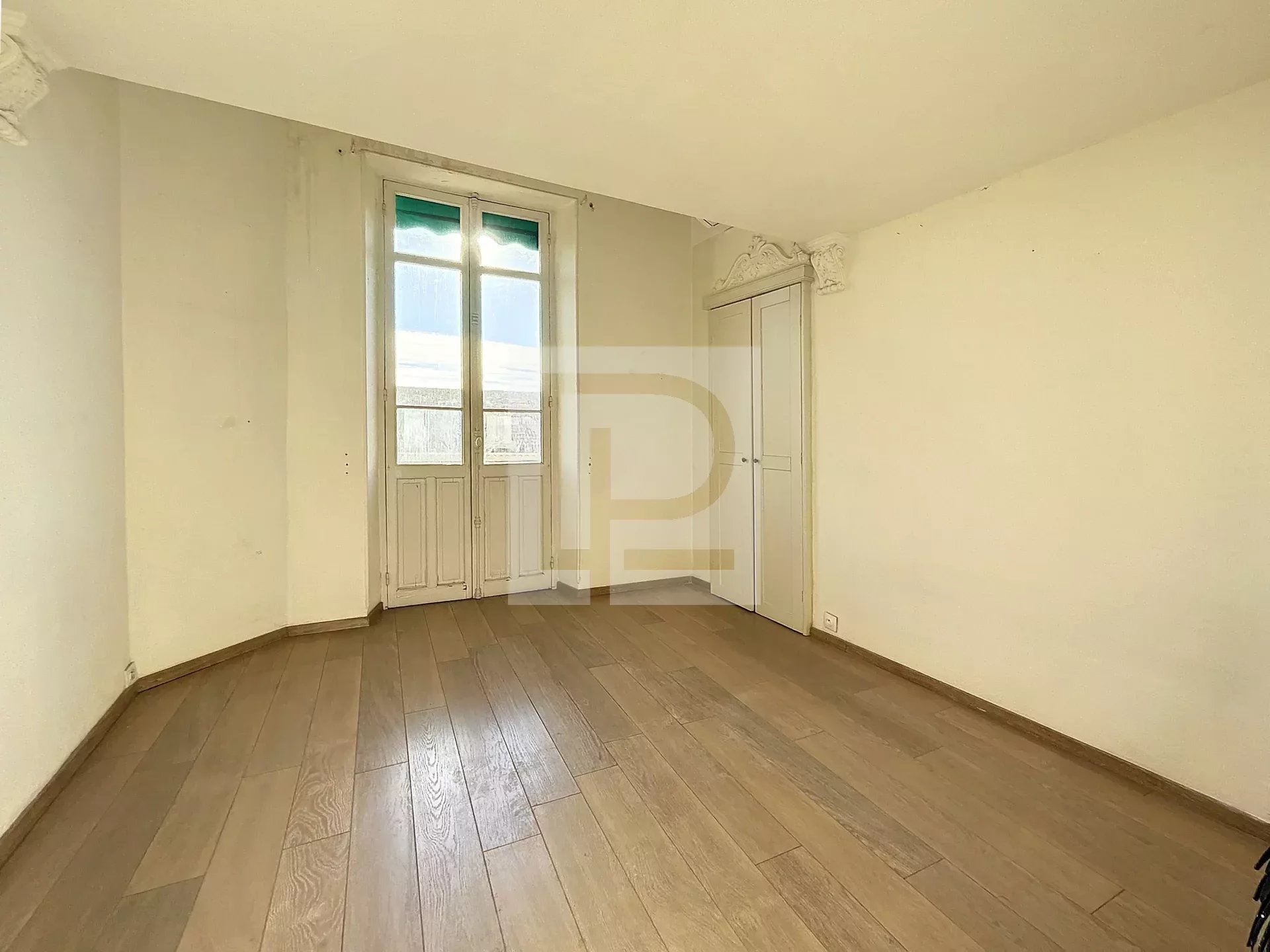 Stanislas area - Top floor apartment - Ideal location for everyday life