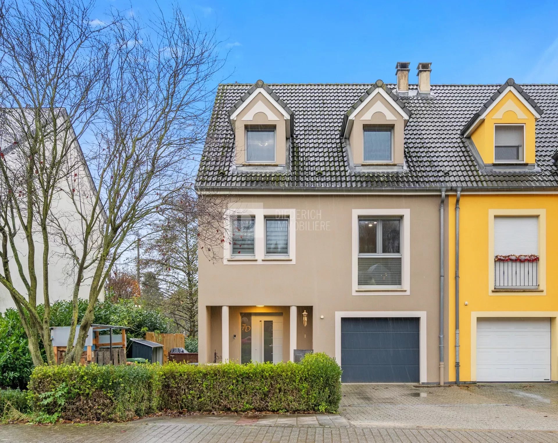Sale Semi-detached house - Pissange - Luxembourg