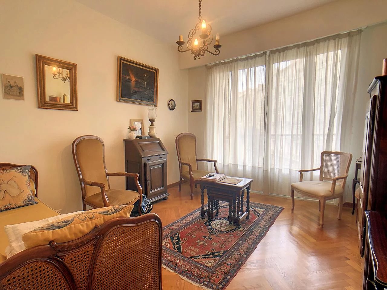 Appartement  3 Rooms 61.78m2  for sale   239 000 €