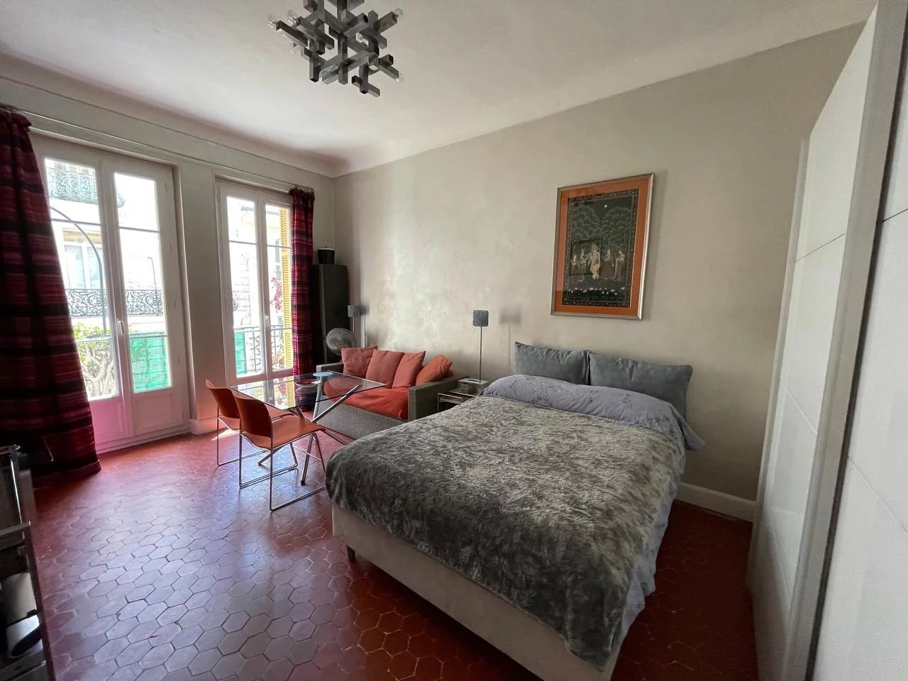 Appartement  4 Rooms 88.06m2  for sale   467 250 €