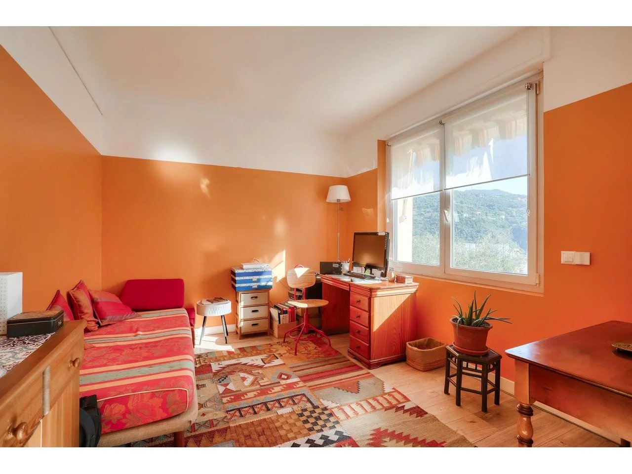 Appartement  4 Rooms 78m2  for sale   455 000 €