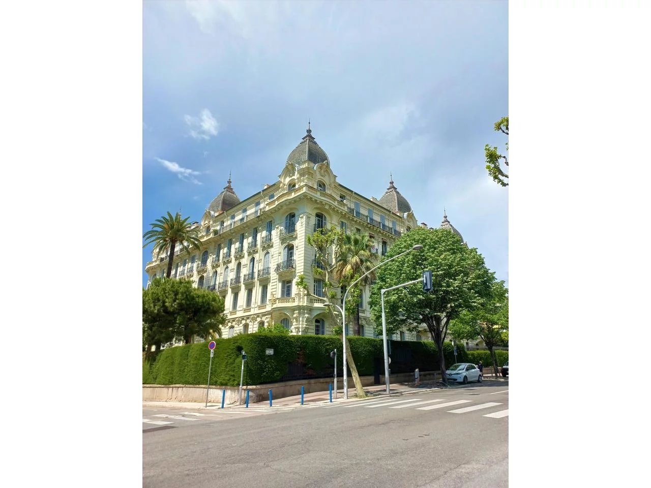 Vente Appartement 124m² 4 Pièces à Nice (06200) - Grand Bleu Immobilier Collines
