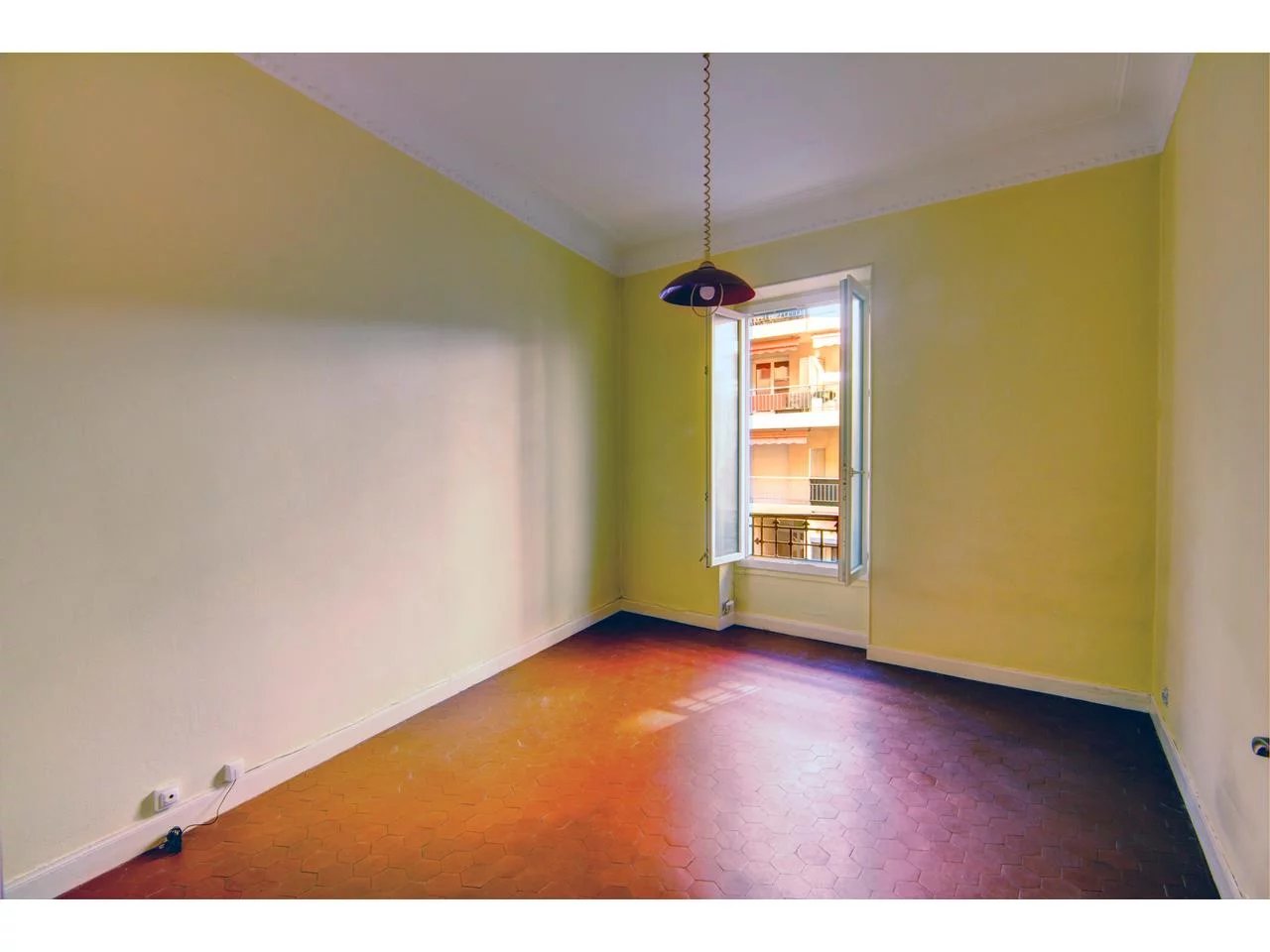 Vente Appartement 49m² 2 Pièces à Nice (06000) - Primo L'Immo Europeenne