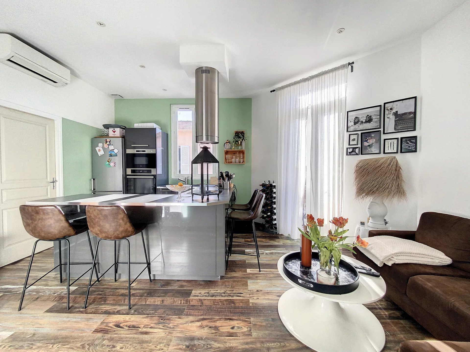Vente Appartement 47m² 3 Pièces à Cannes (06400) - Riviera Home Properties