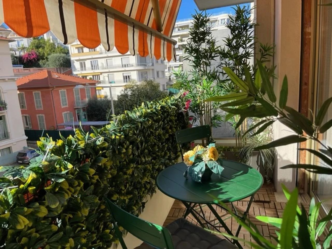 Appartement  2 Rooms 40.5m2  for sale   298 000 €