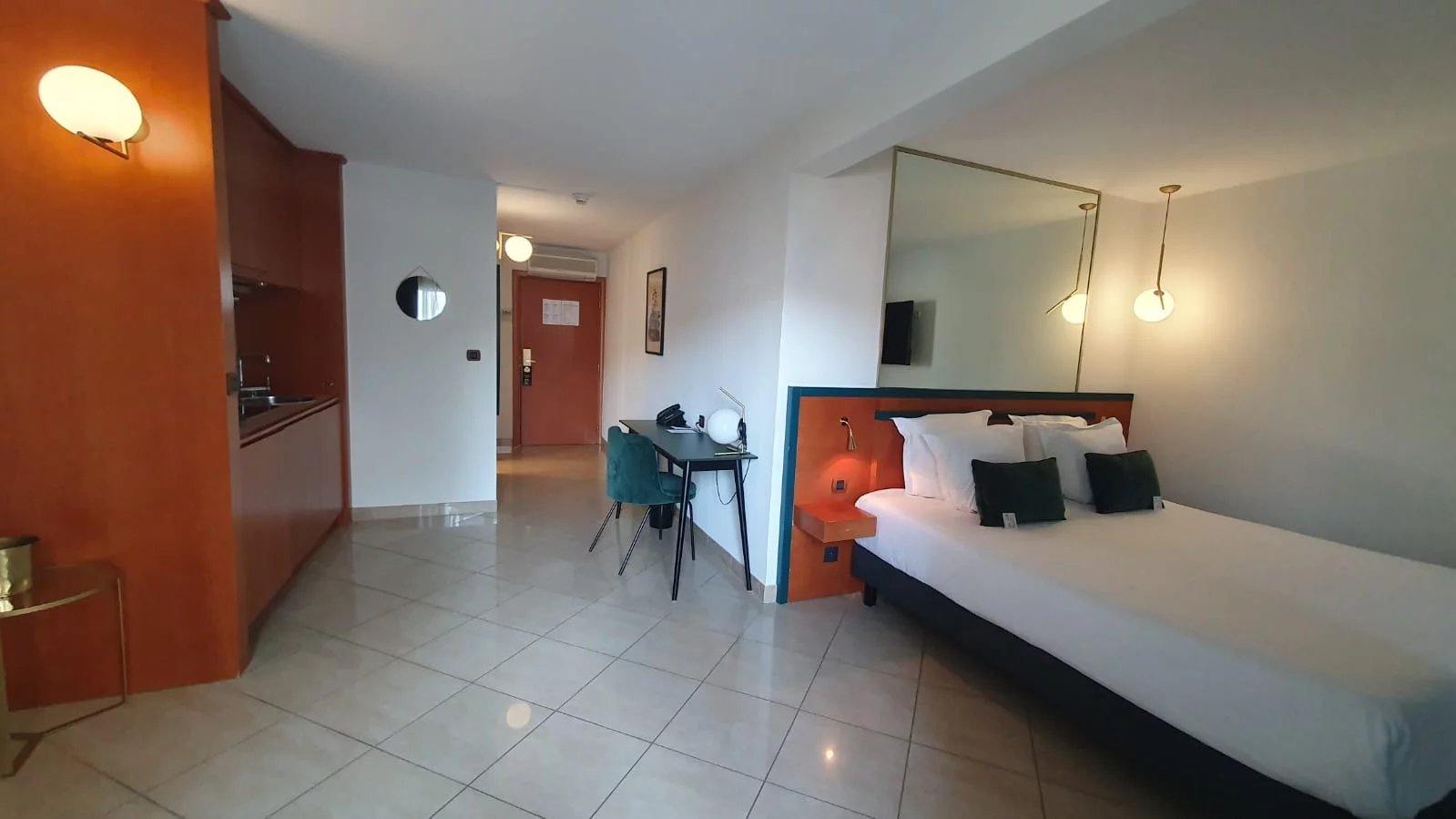Vente Appartement 31m² à Cannes (06400) - Aiello Rosario Immobilier