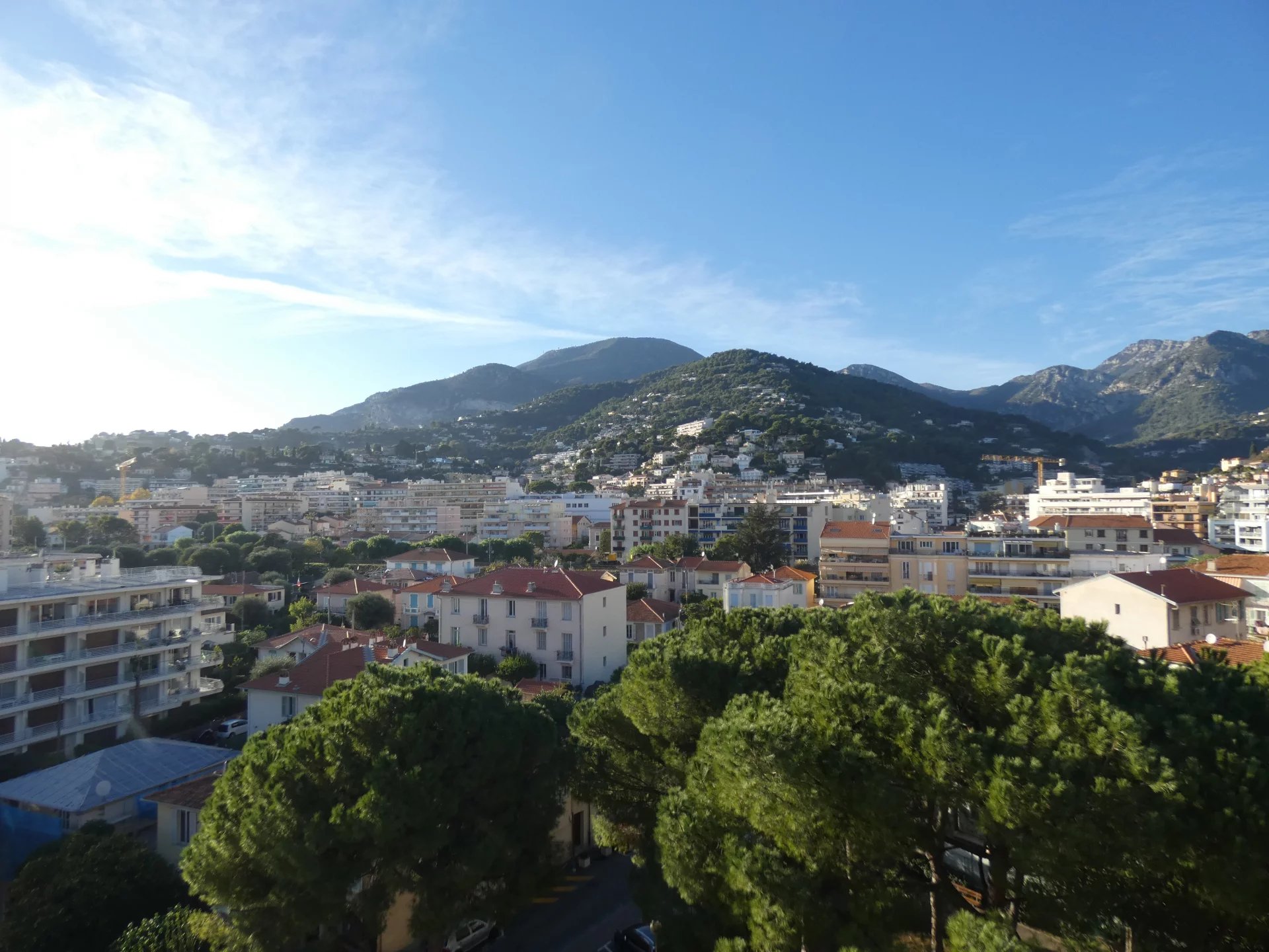 Vente Appartement 29m² 1 Pièce à Roquebrune-Cap-Martin (06190) - Idm L'Agence Immo