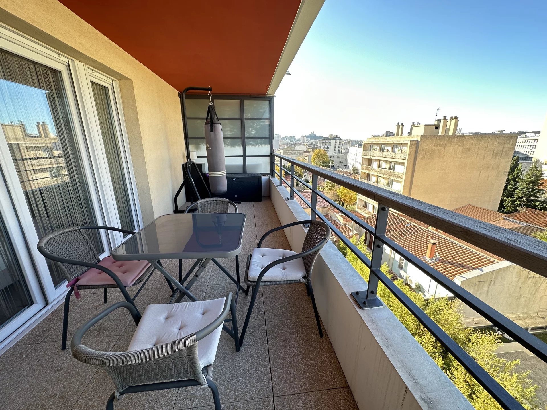 Vente Appartement 31m² 1 Pièce à Marseille (13010) - New Home Immo