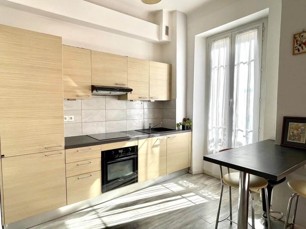 Appartement  2 Locali 46.14m2  In vendita   225 000 €
