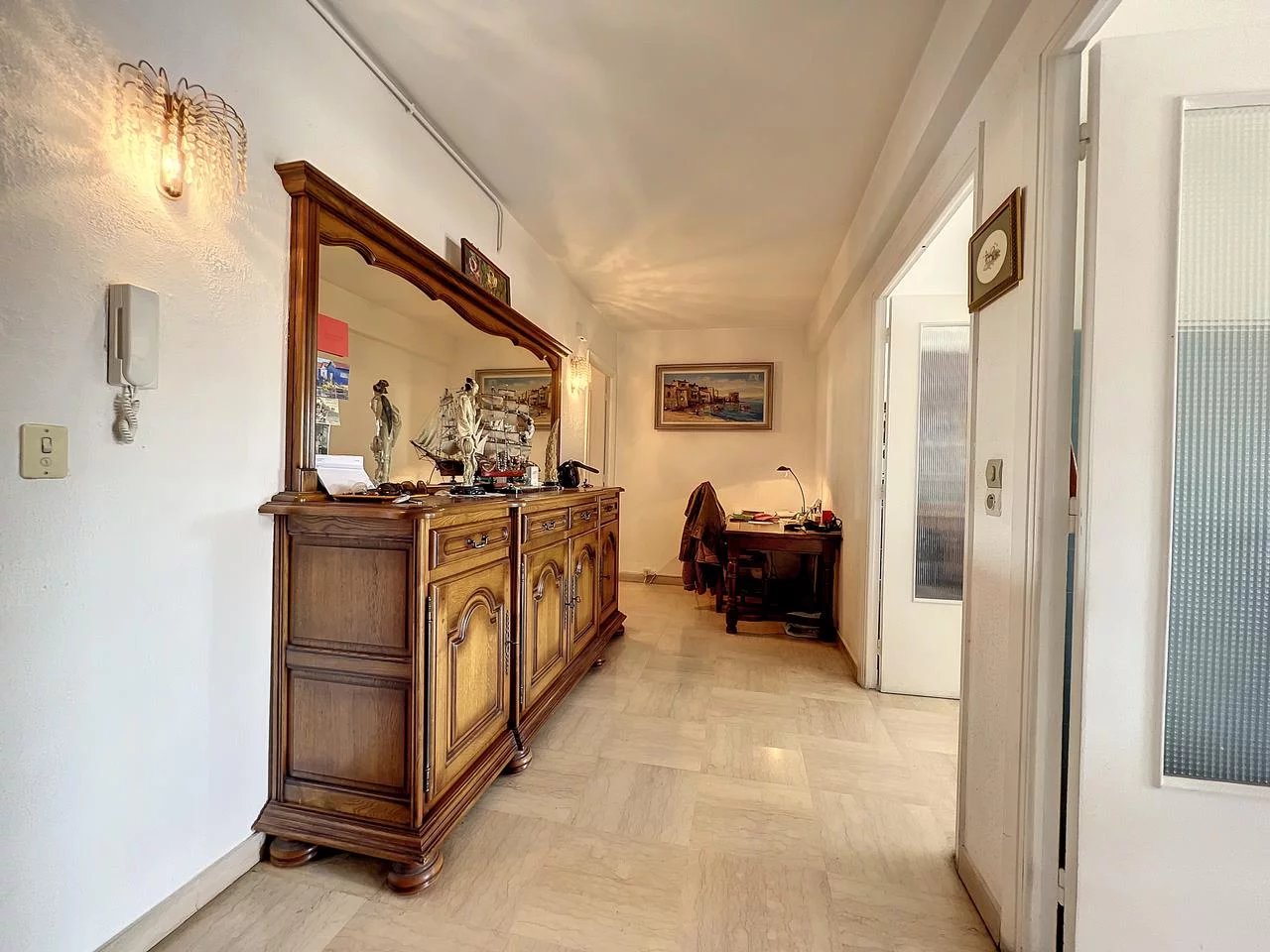 Appartement  2 Rooms 70.11m2  for sale   273 500 €