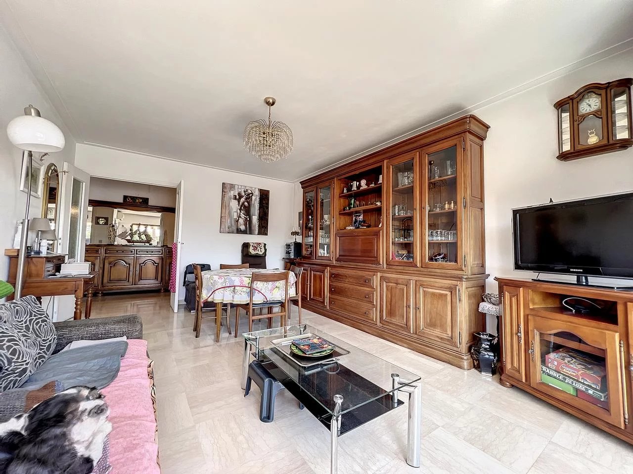 Appartement  2 Rooms 70.11m2  for sale   283 500 €