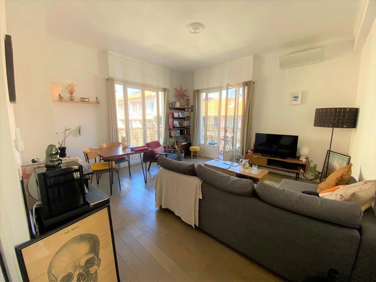 Appartement  2 Rooms 53m2  for sale   389 000 €
