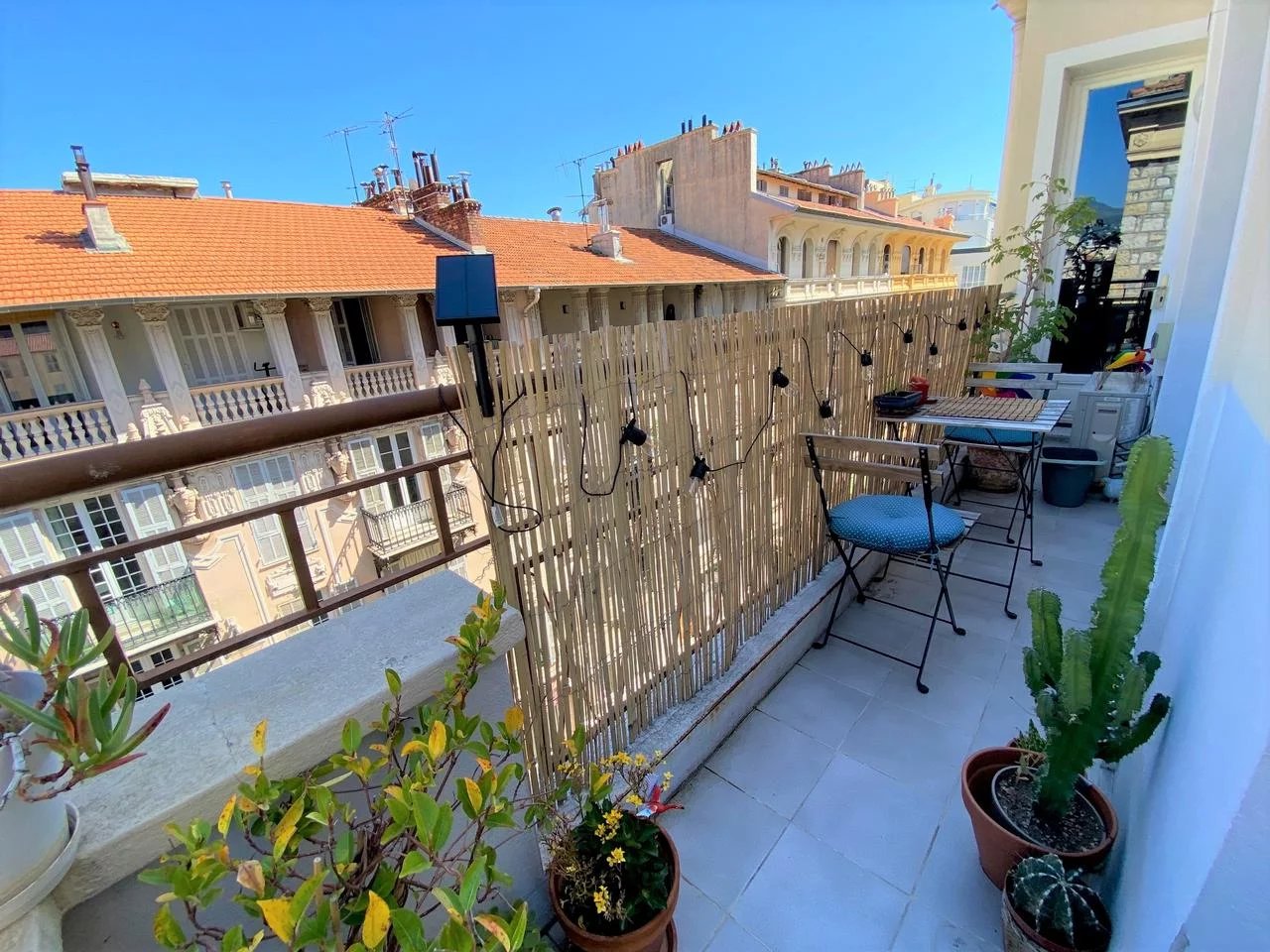 Appartement  2 Rooms 53m2  for sale   398 000 €