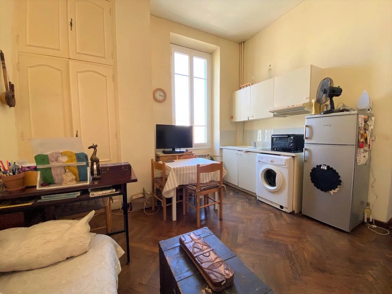 Appartement  2 Rooms 30m2  for sale   279 000 €