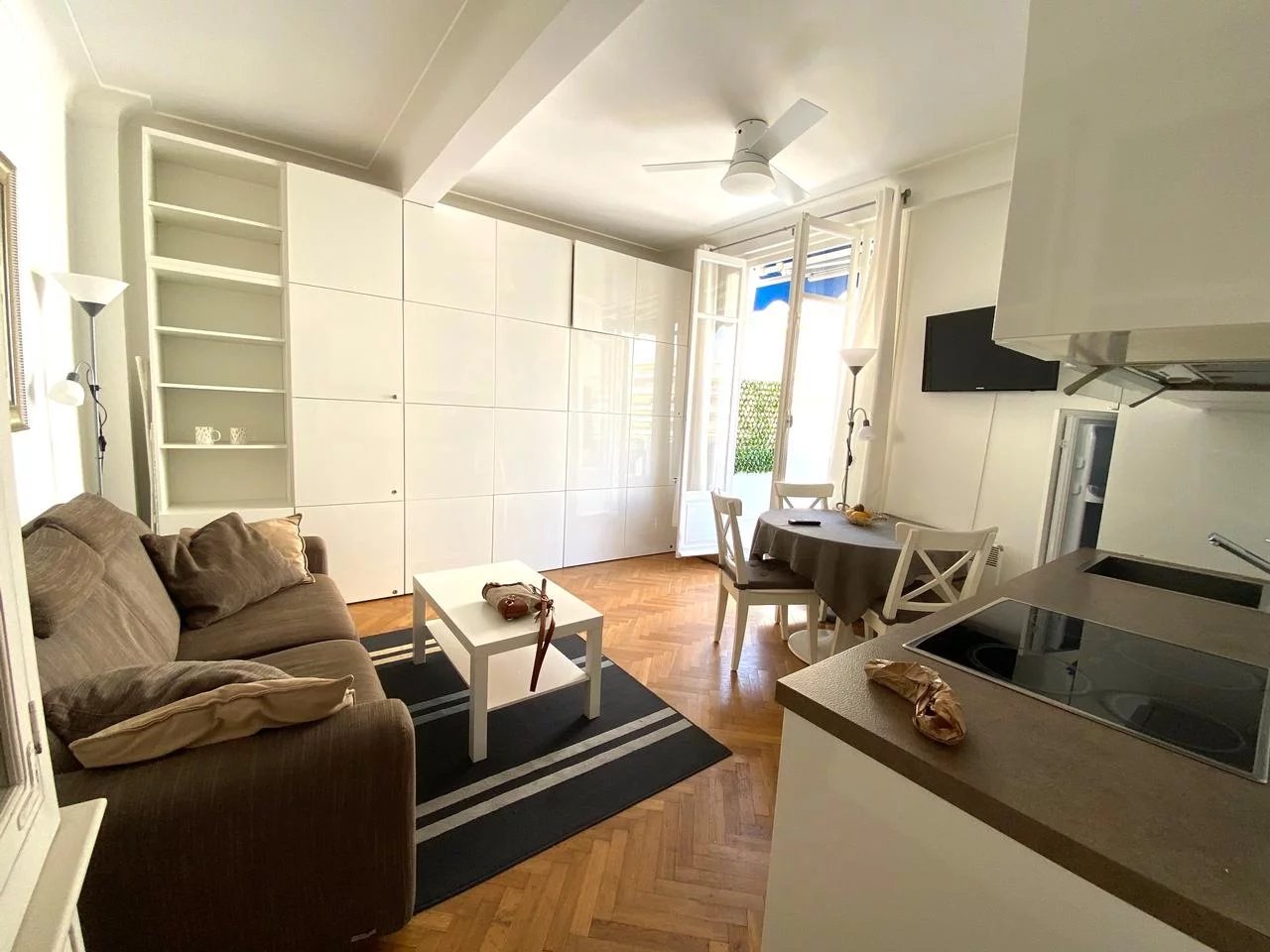 Appartement  2 Cuartos 30m2  En venta   304 000 €