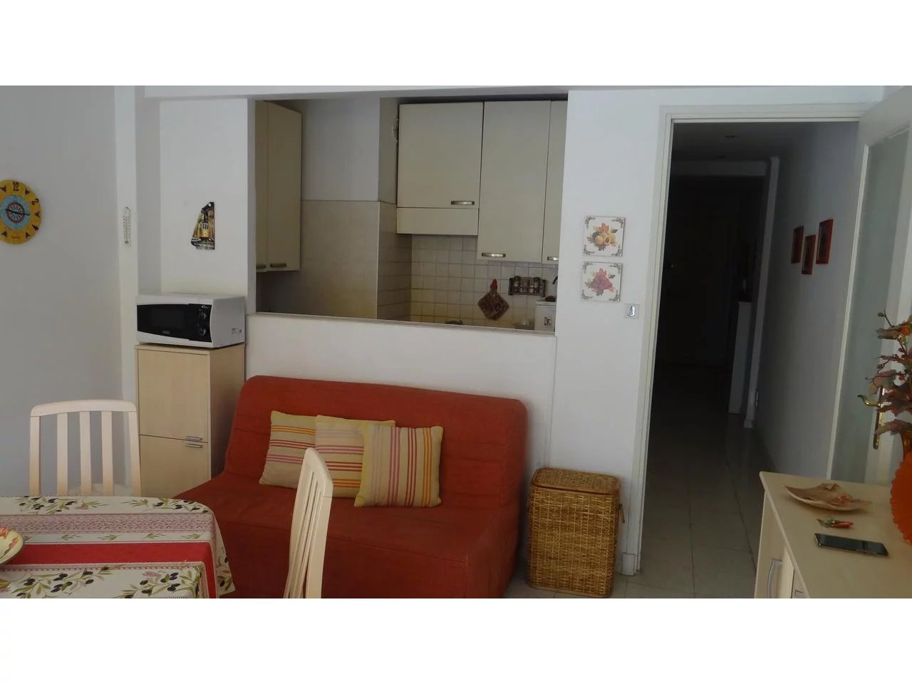 Appartement  2 Locali 39m2  In vendita   250 000 €