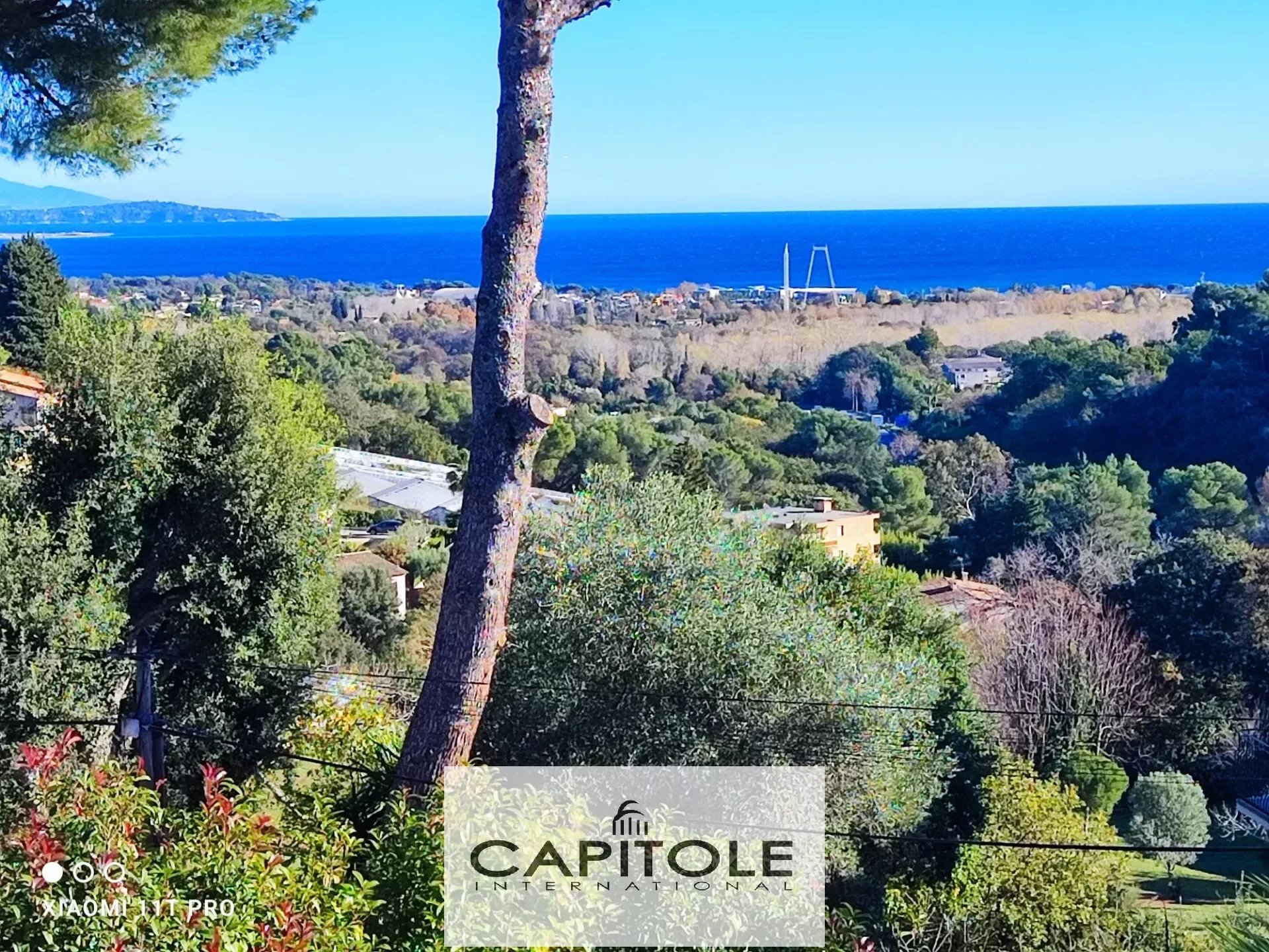 Vente Maison 276m² 8 Pièces à Antibes (06600) - Capitole Cannes