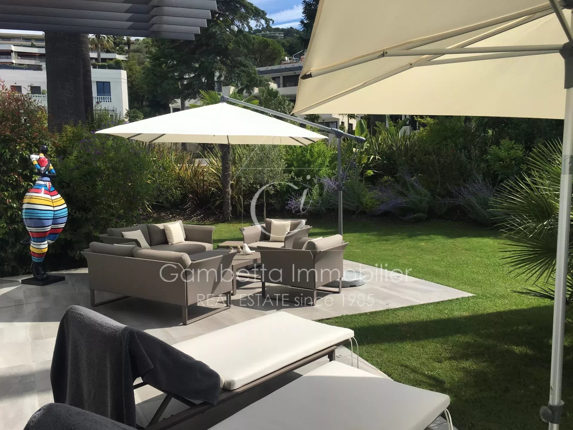 Vente Maison 130m² à Cannes (06400) - Gambetta Immobilier