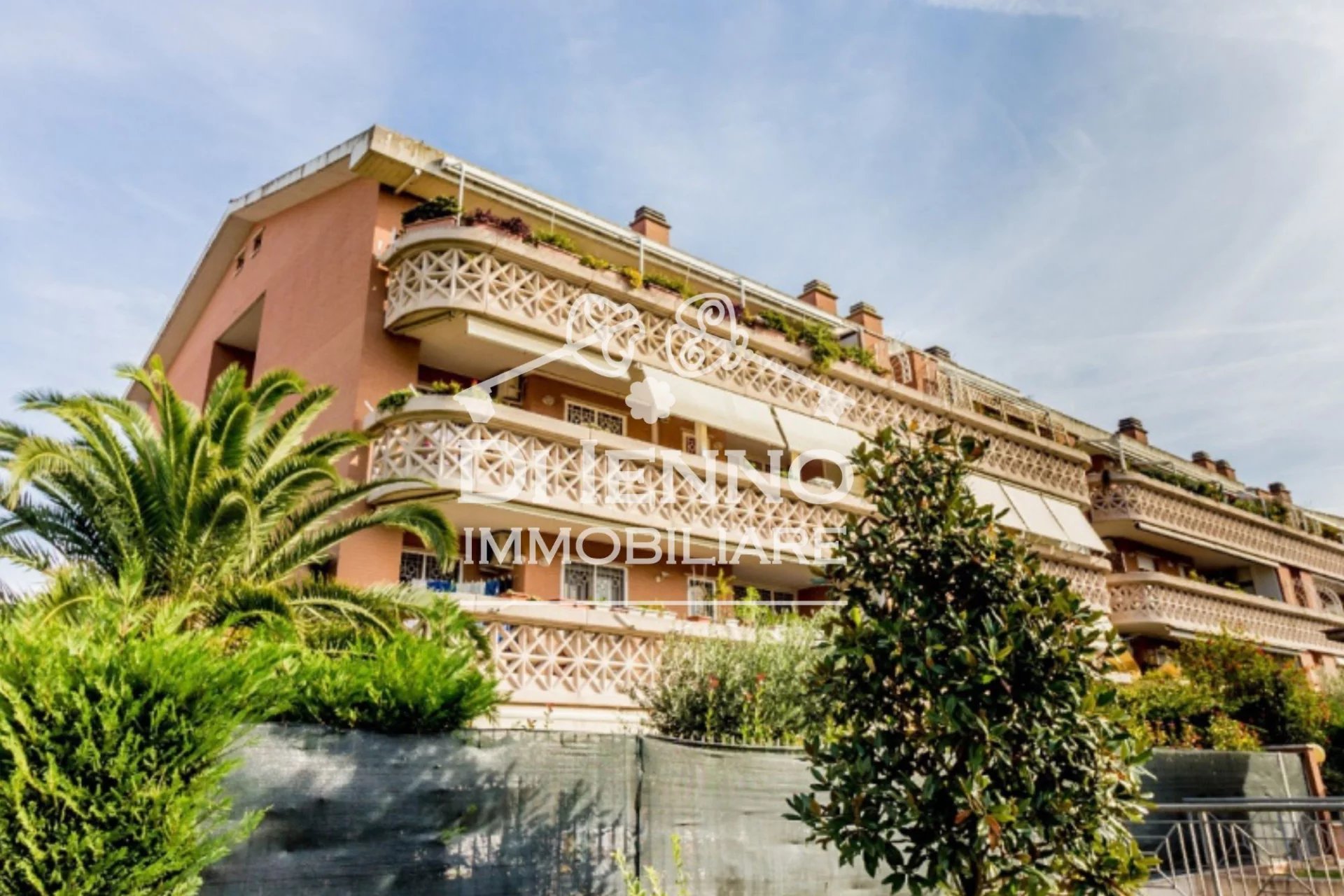 Sale Apartment Roma Eur