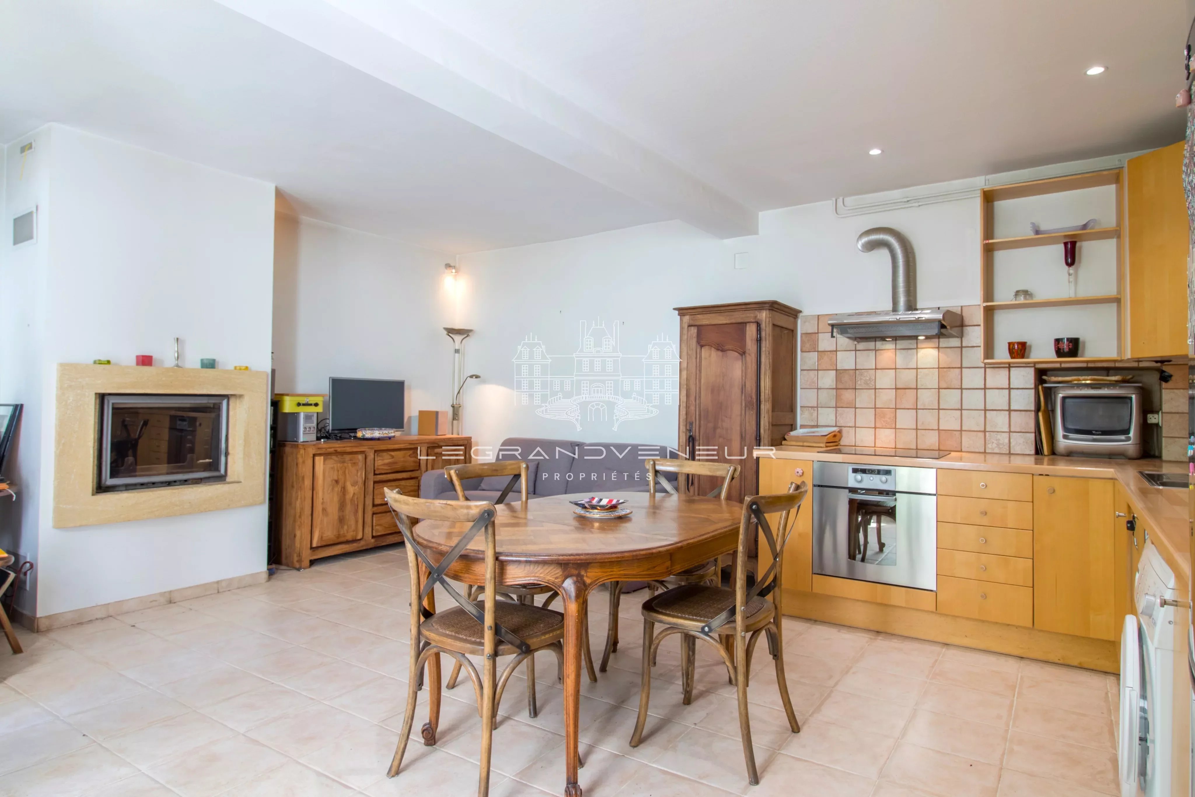 Vente Maison Fontainebleau