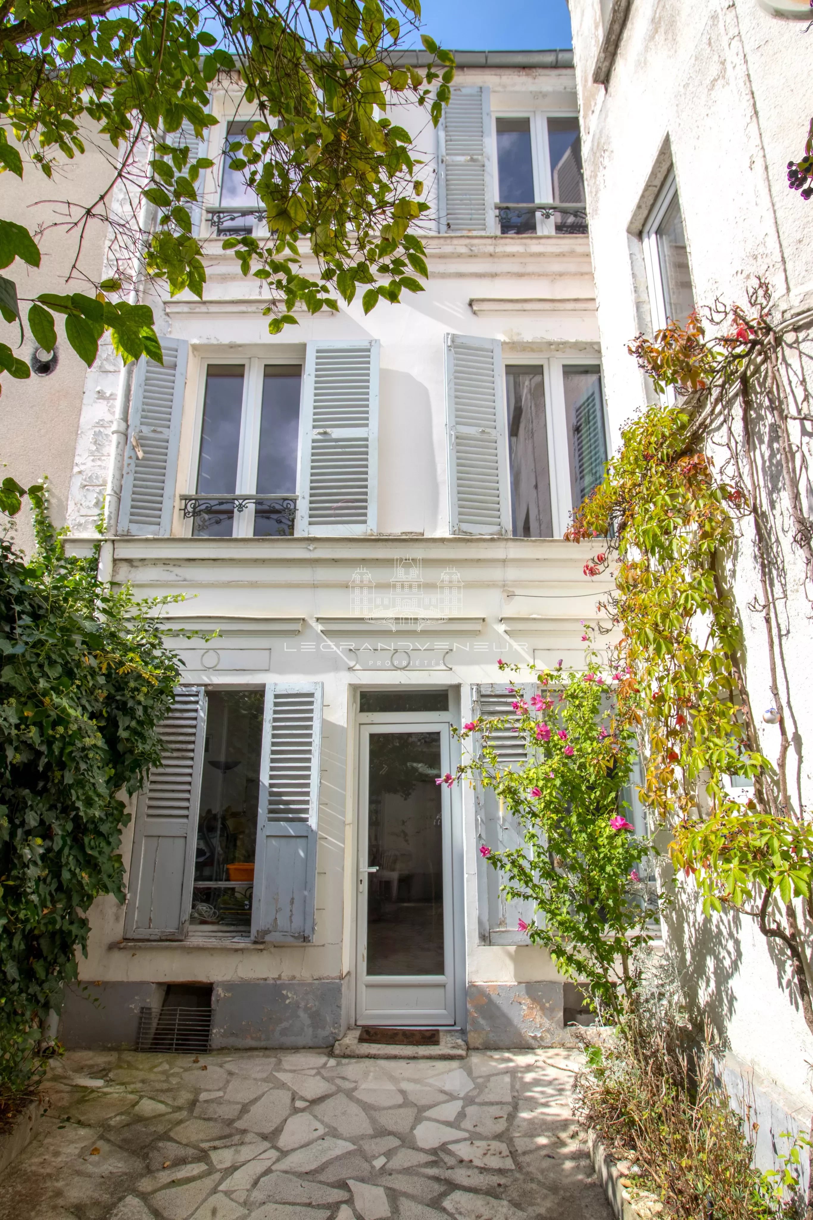 Vente Maison Fontainebleau