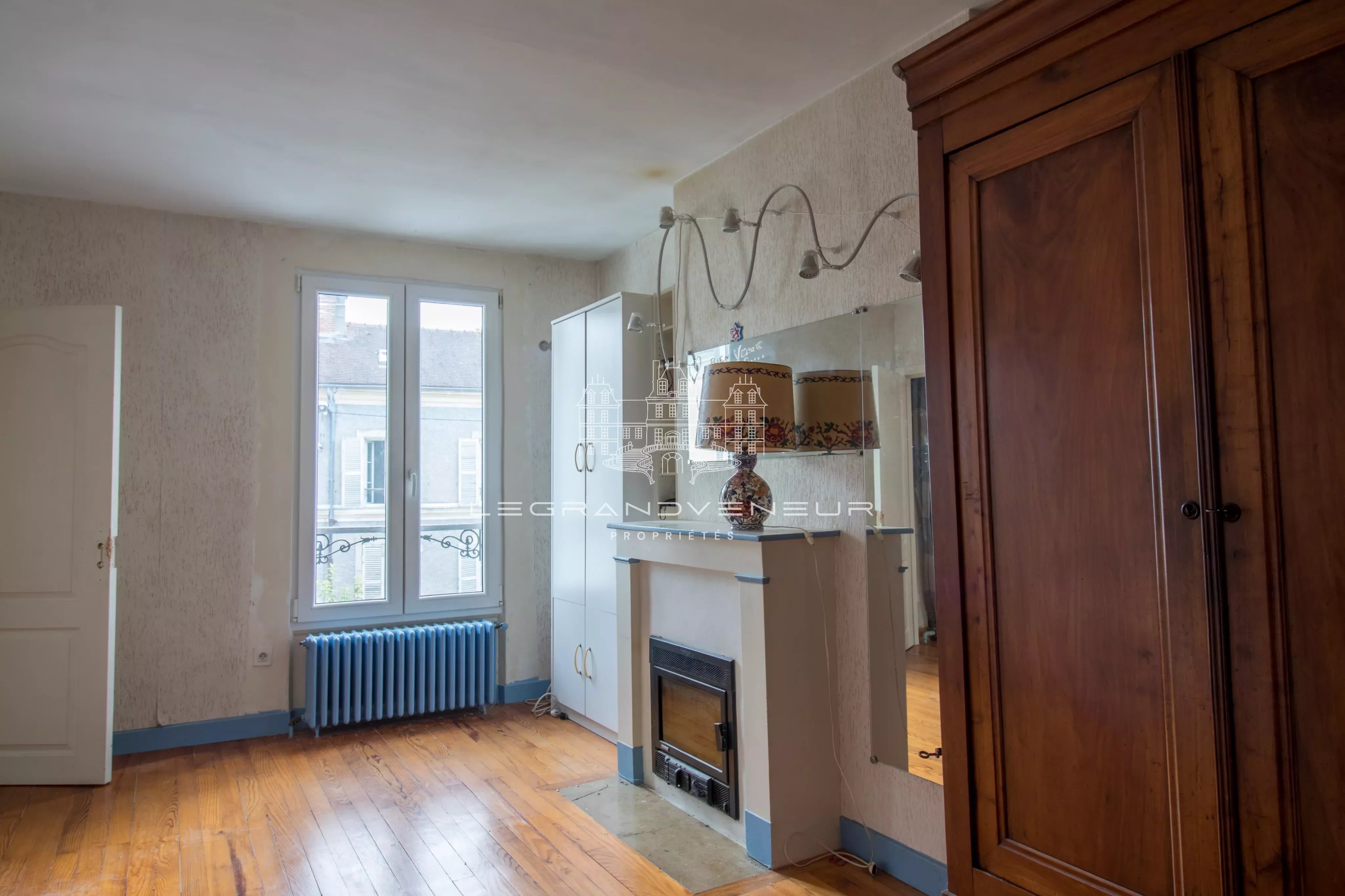 Vente Maison Fontainebleau