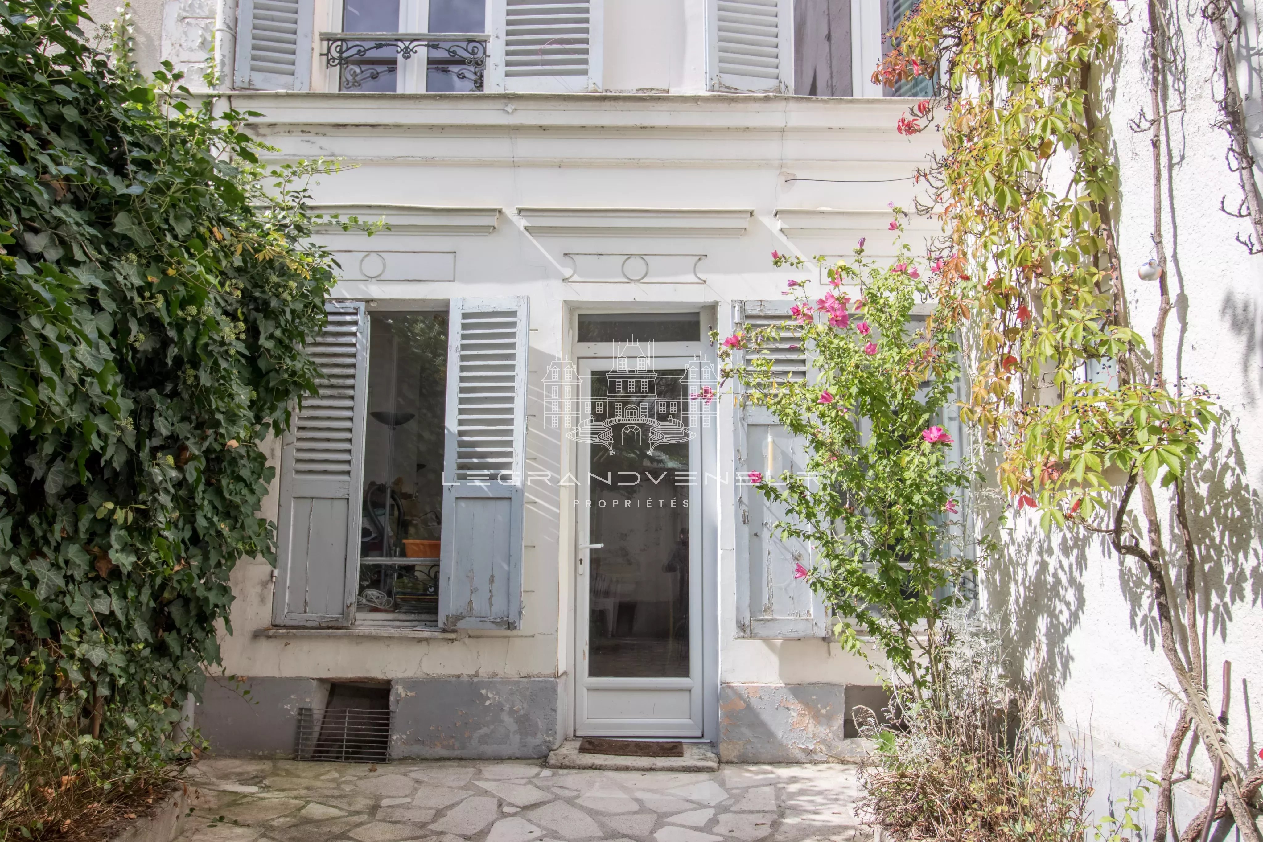 Vente Maison Fontainebleau