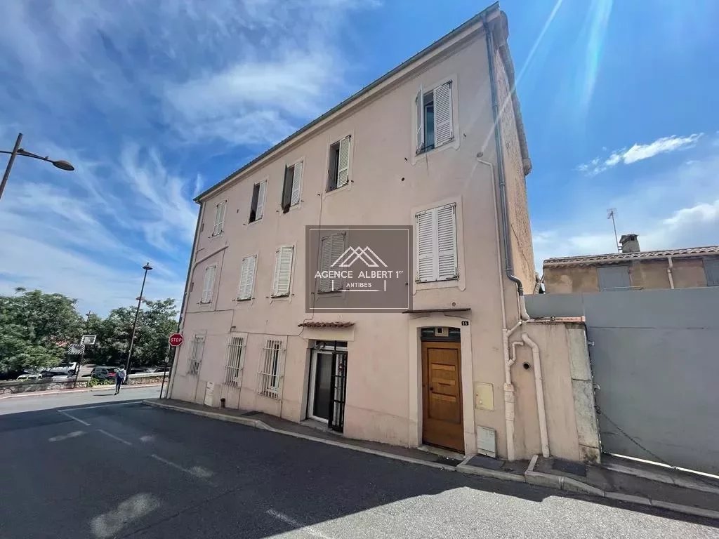 Vente Appartement 71m² 4 Pièces à Grasse (06130) - Agence Antibes Albert 1Er