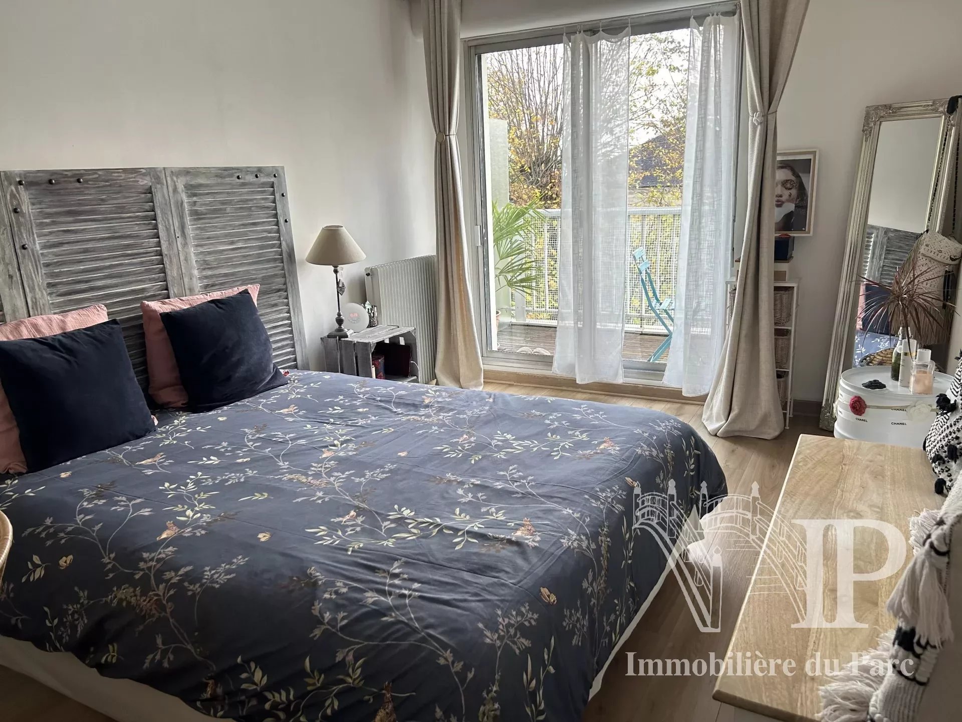 Location Appartement - Bougival