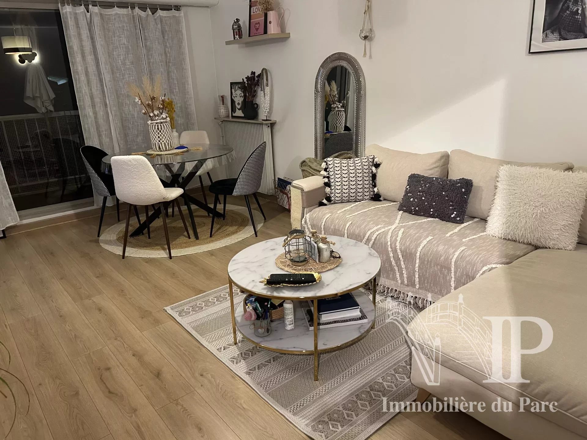 Location Appartement - Bougival