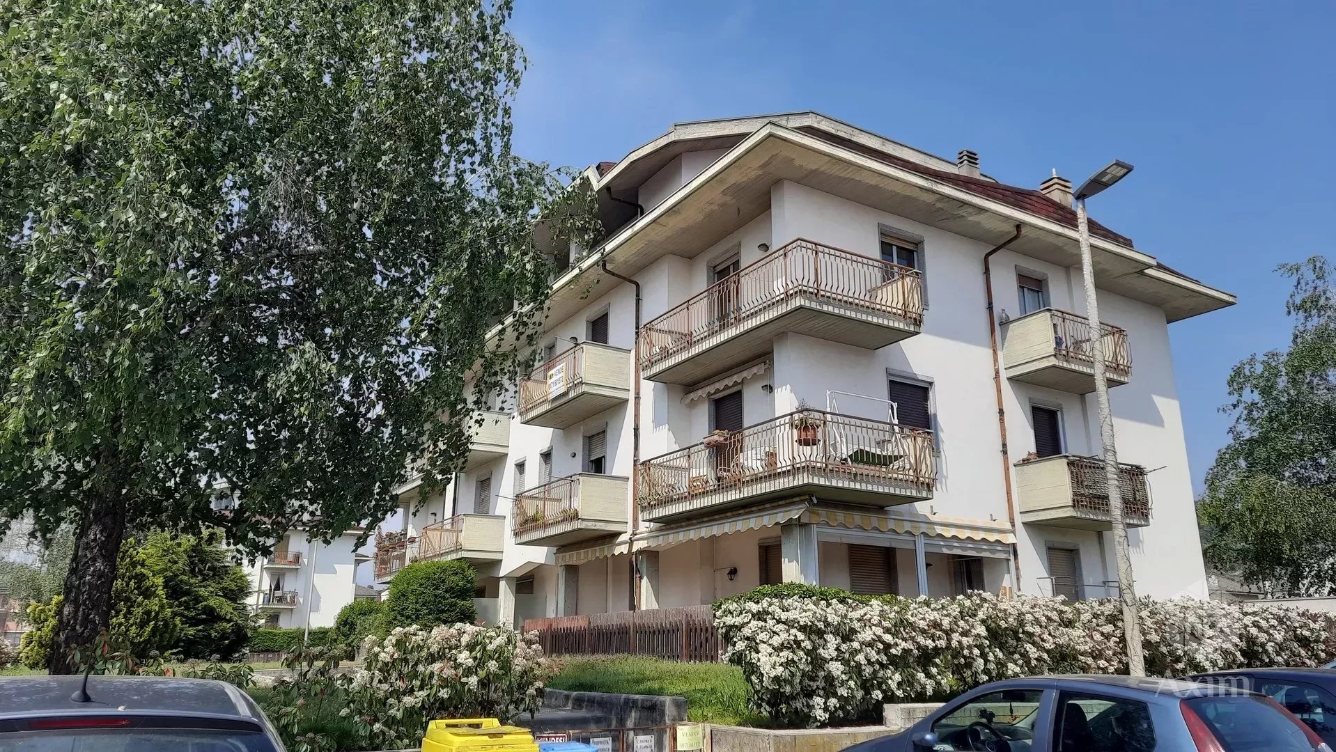 Sale Apartment - Caraglio - Italy