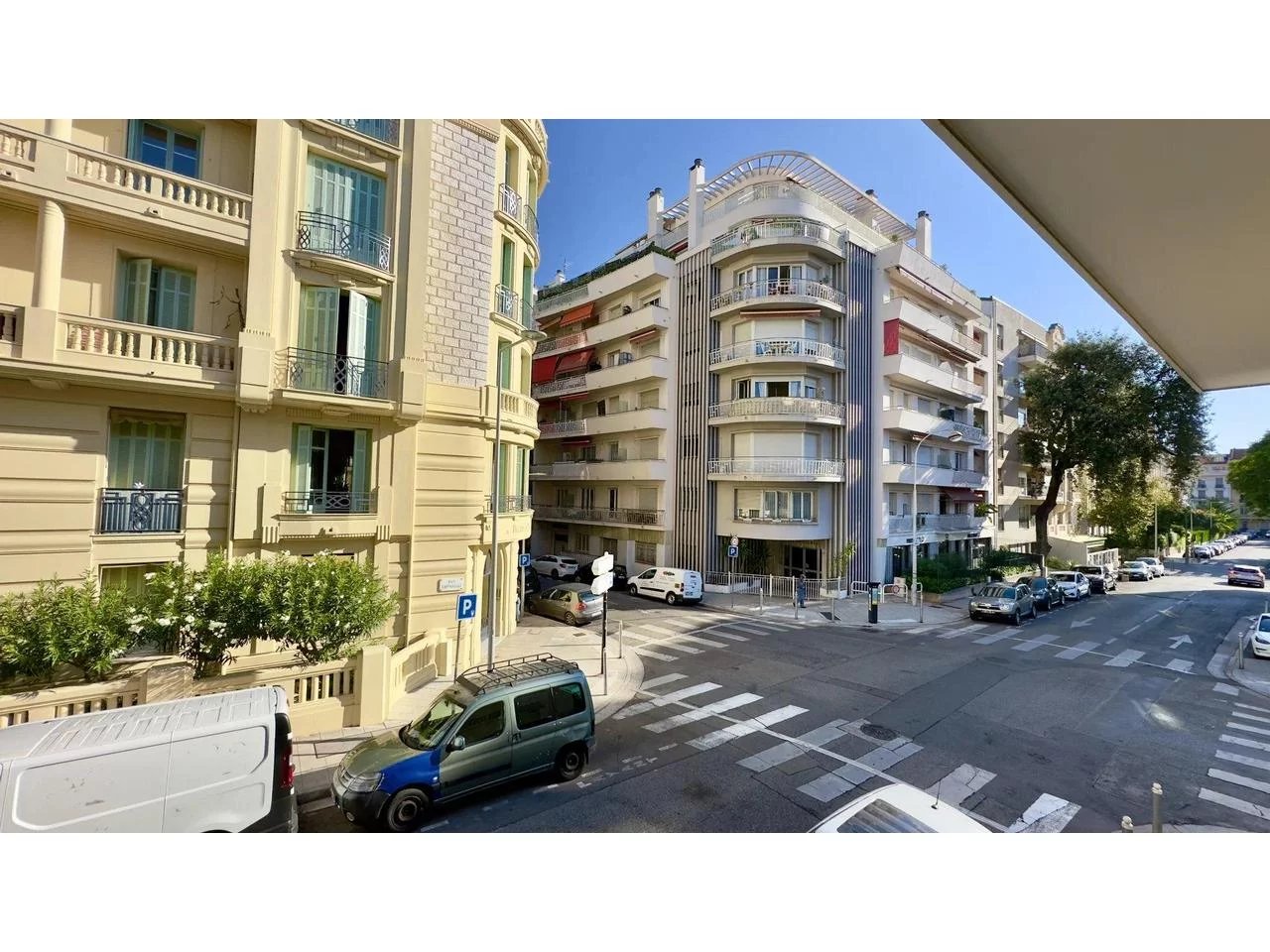 Appartement  3 Rooms 66.08m2  for sale   379 000 €