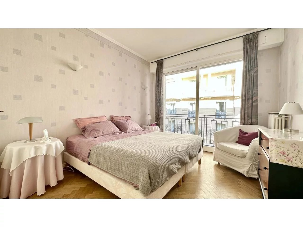 Appartement  3 Rooms 66.08m2  for sale   379 000 €