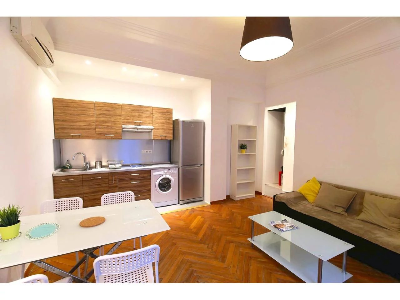 Appartement  2 Rooms 33.05m2  for sale   215 000 €