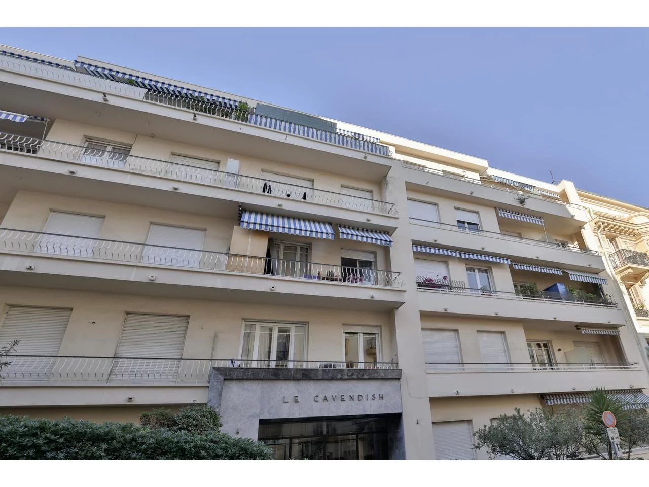 Appartement  3 Rooms 65.22m2  for sale   345 000 €